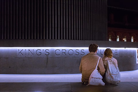 难得有情人的唯美说说文案