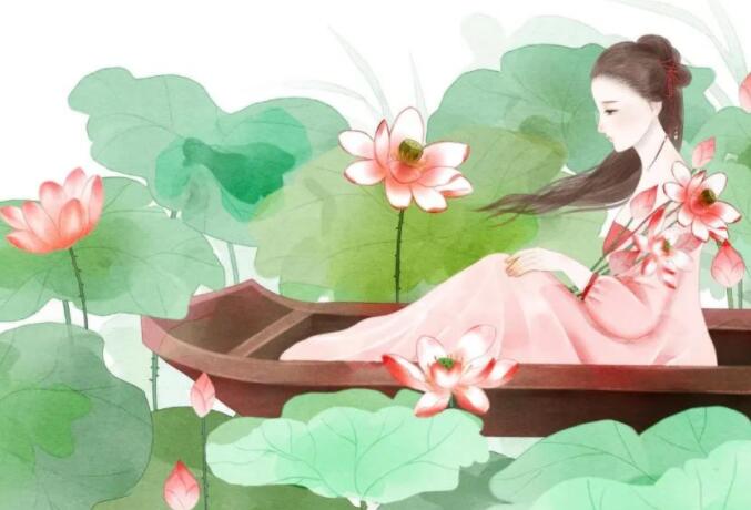 人生最美的相遇诗句文案