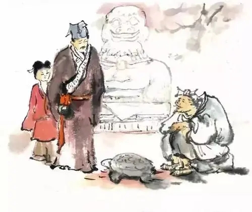 老人说情感语录文案