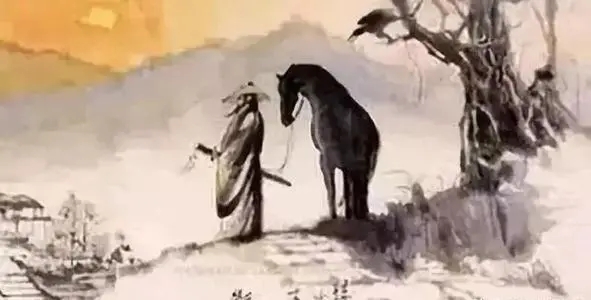 形容人孤单凄凉的诗句文案