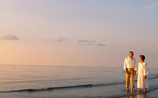 名人浪漫语录文案