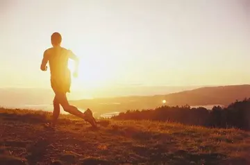 运动早安心语简短