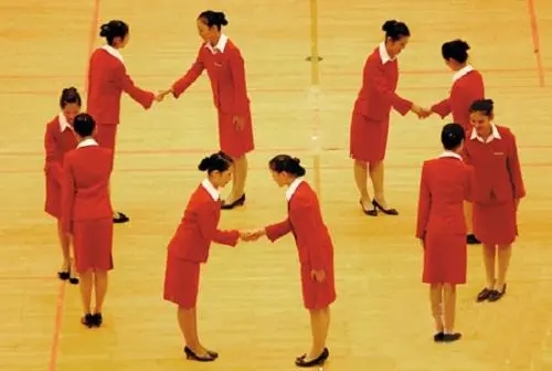 关于礼仪的名言