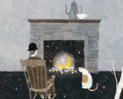 想家的唯美句子文案