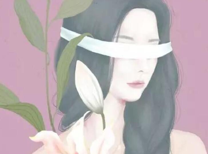 选择离开世界的说说文案