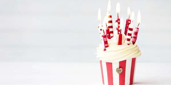 18岁生日祝福语简短男