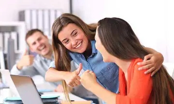 夸别人口才好的句子文案100