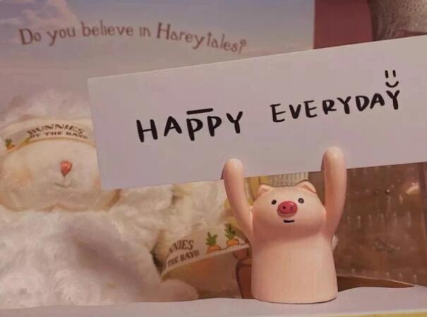 女生生日祝福语