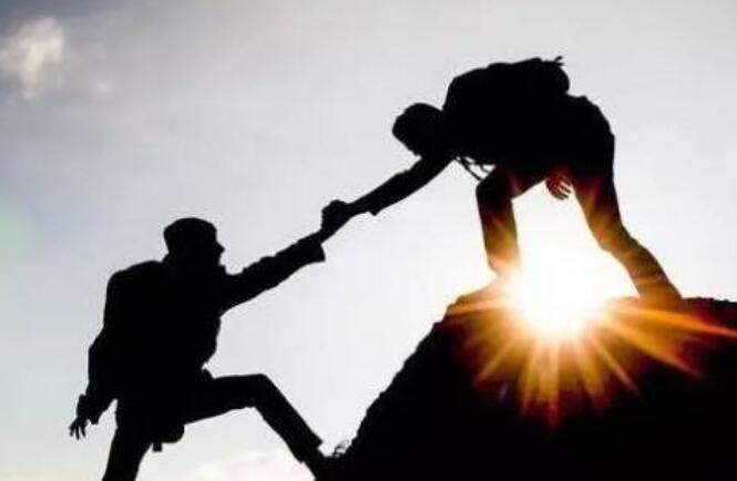 感恩帮助的句子文案