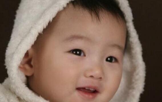 百天宝宝祝福语简短