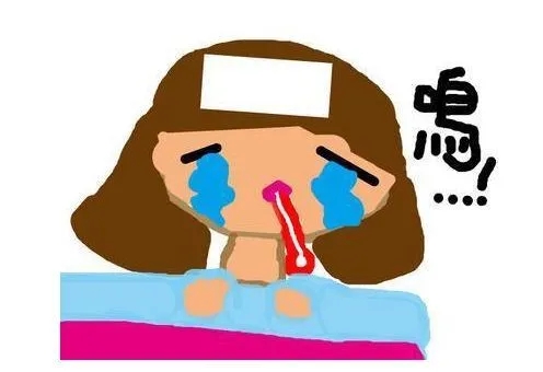 生病后的说说文案心情短语