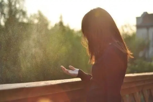 老公从外地回来的说说文案