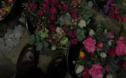 虐文开头句子文案