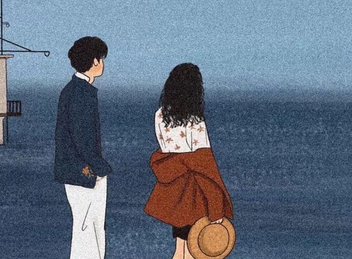 暗恋的痛苦的句子文案