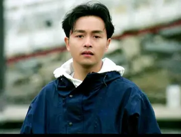 张国荣经典语录文案