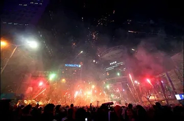 元旦1月1日的古诗