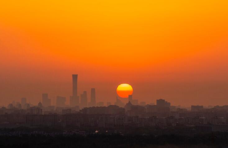 描写清晨的诗句文案