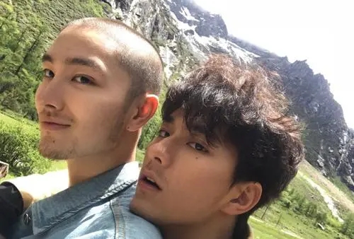 写给男朋友521句情话文案短句