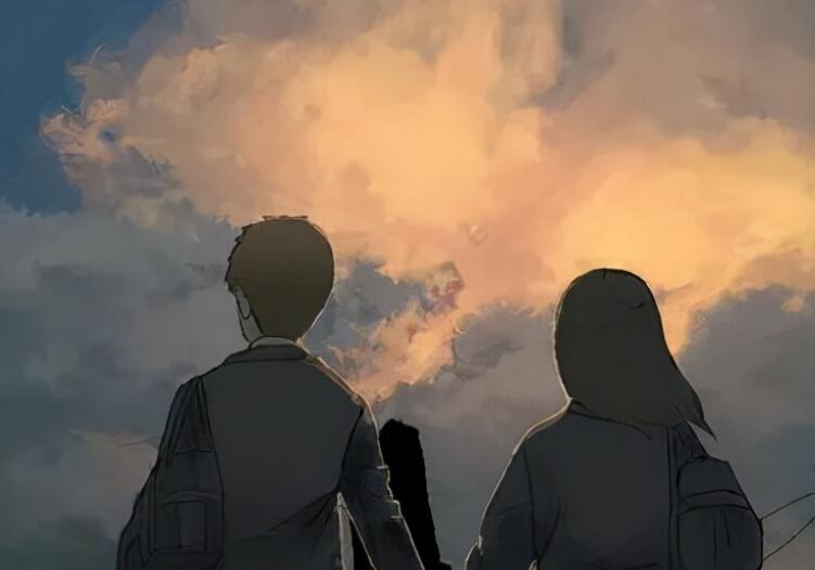 武安甜蜜情话文案