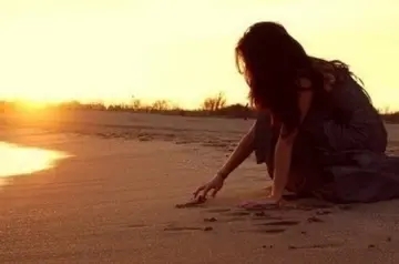 长大后很累的句子文案