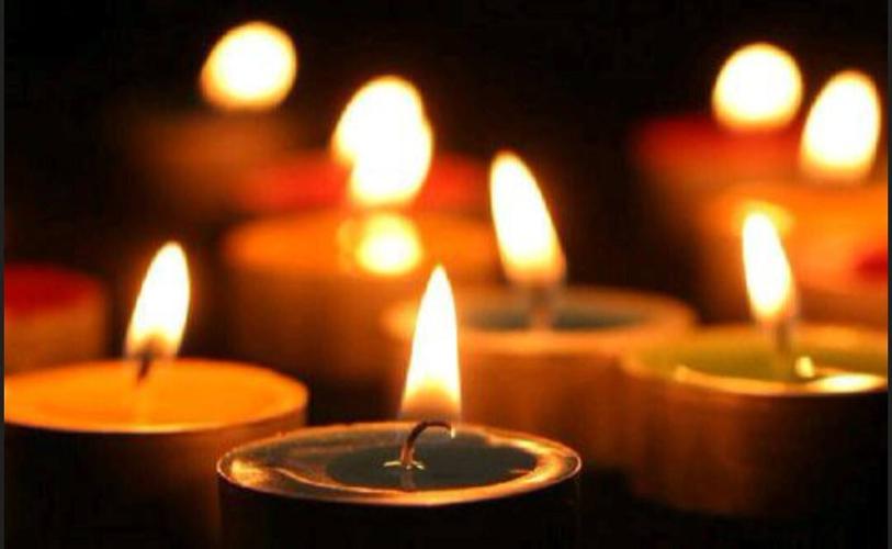 去世安慰的经典语句文案