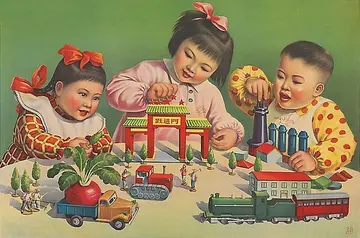 写在相册里给孩子的话