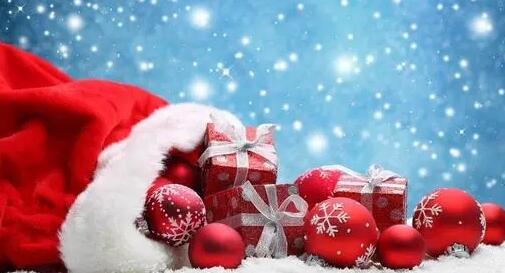 关于圣诞节的句子文案简短