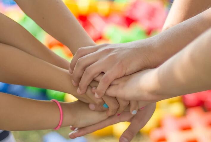 谢谢朋友的简单说说文案