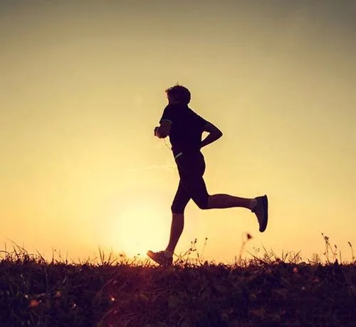 关于运动的文案