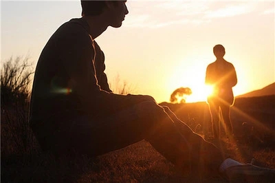 亲情感人的句子文案