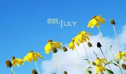 五月的句子文案短句唯美