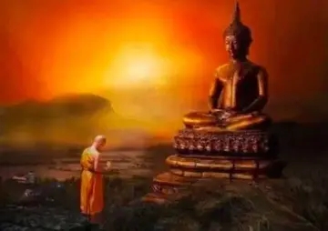 佛经生死轮回语句文案