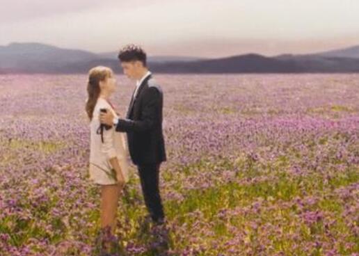 发朋友圈给一个人表白