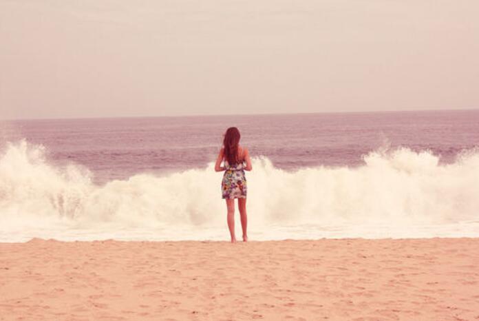 关于后悔的句子文案