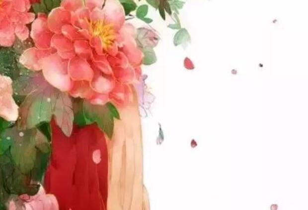 表达今天是个特殊日子的诗句文案