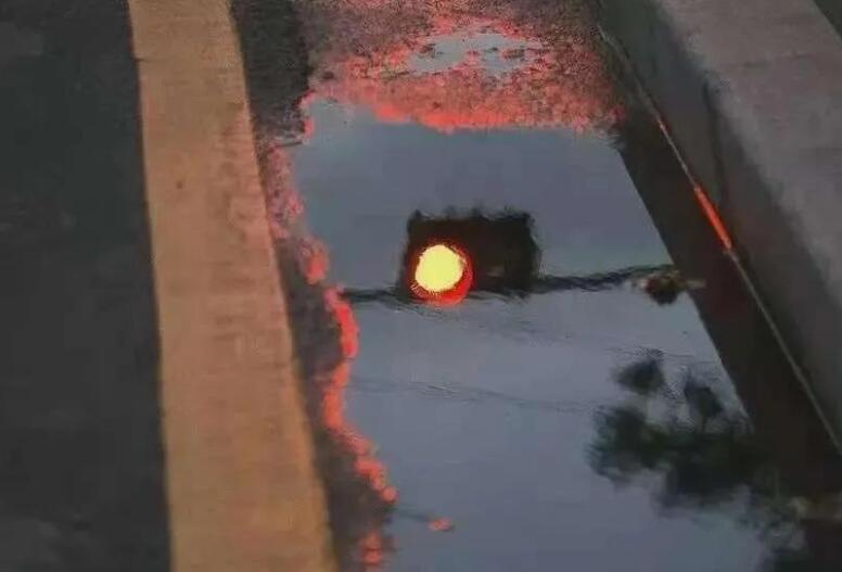 吃一堑长一智发朋友圈