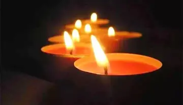 失去亲人的心情短语