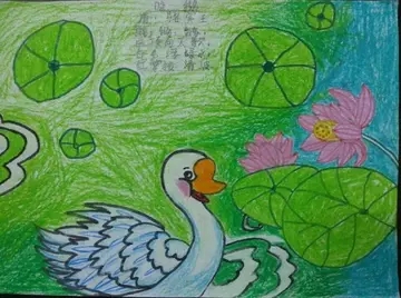 三年级诗歌大全20字