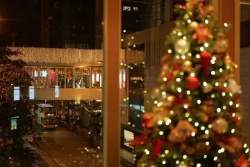 圣诞颂歌中的好句子文案