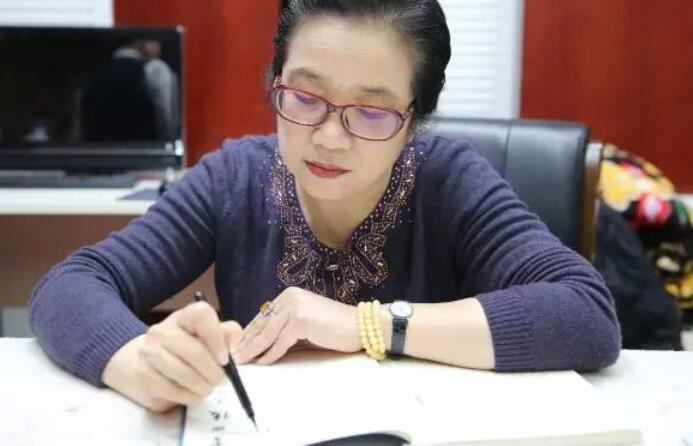 把字练好非常重要的名人名言