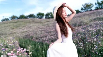 中年女人美丽的祝福语