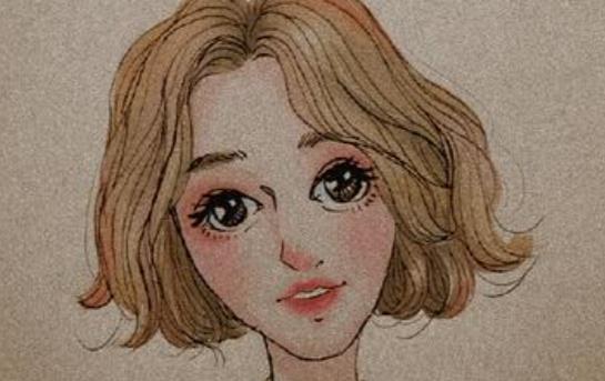 抖音最吸引人的个性签名女