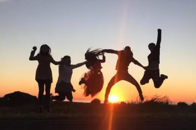 记录青春的句子文案