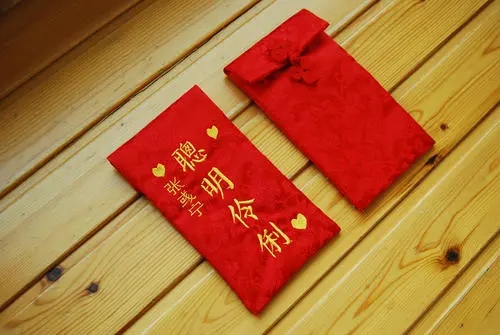 小孩子满月四字祝福语