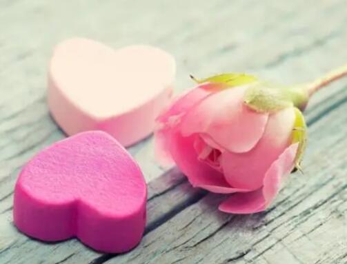 七久节日快乐祝福语