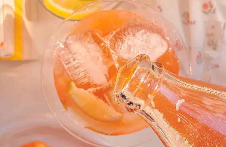 一句简短祝福的话