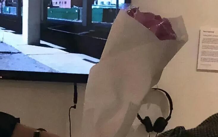 西安不夜城的朋友圈