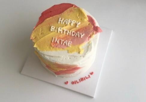 儿子生日快乐妈妈祝福语