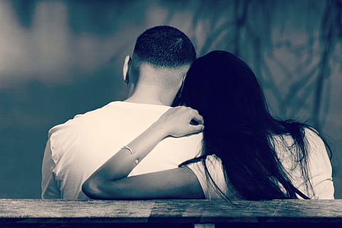 断情绝爱的短句