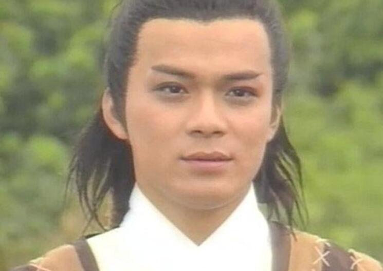 郭靖说的最金典一句话